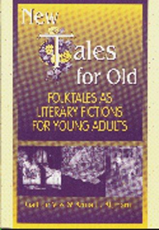 Cover of New tales for old