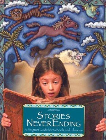 Cover of Stories neverending