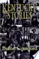 Cover of Kentucky Stories