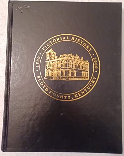 Cover of A pictorial history of Floyd County, Kentucky