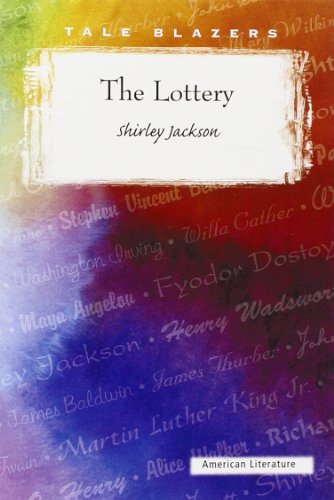 Cover of The Lottery
