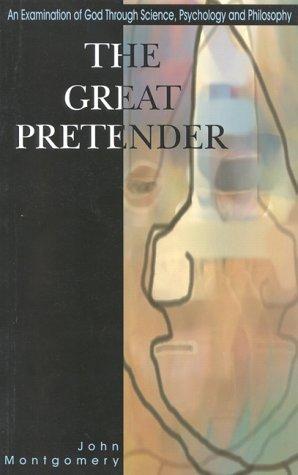 Cover of The Great Pretender