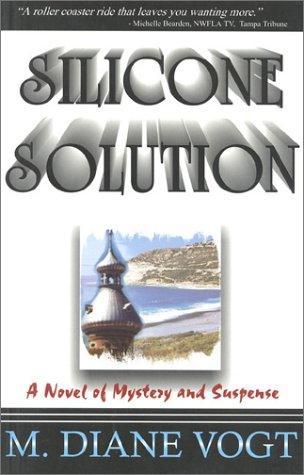 Cover of Silicone solution