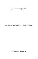 Cover of En casa de Guillermo Tell