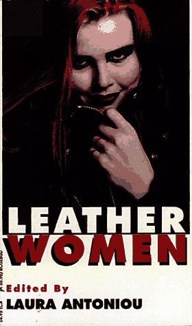 Cover of Leather Women