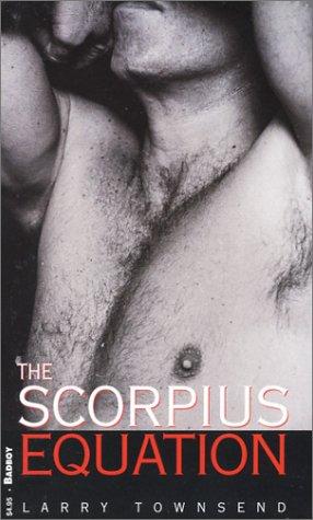 Cover of The Scorpius equation