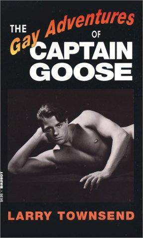 Cover of Gay Adventures of Captain Goose