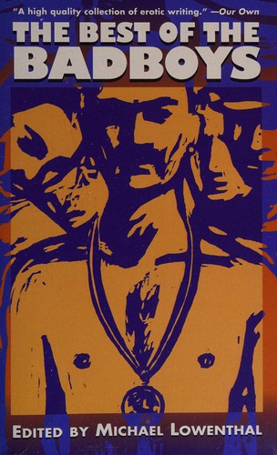 Cover of The best of the Badboys
