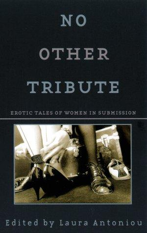 Cover of No other tribute