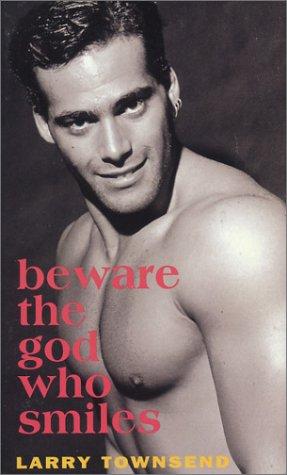 Cover of Beware the God Who Smiles