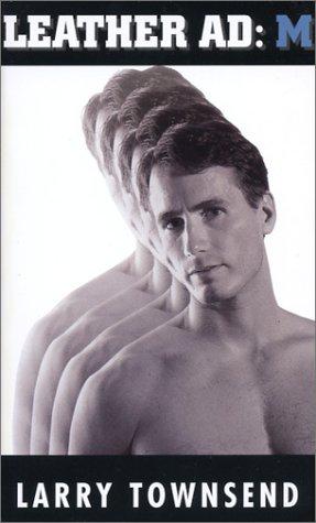 Cover of Leather ad