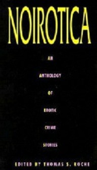 Cover of Noirotica