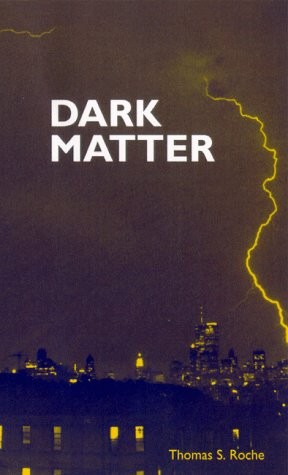 Cover of Dark Matter