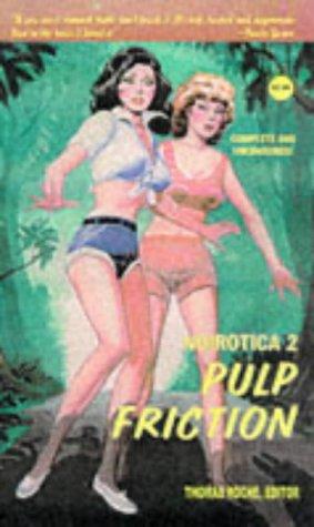 Cover of Noirotica 2