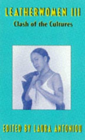 Cover of Leatherwomen III