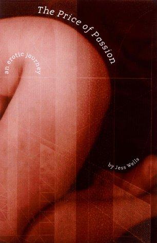 Cover of The price of passion