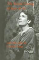 Cover of The Second Coming of Joan of Arc and Other Plays