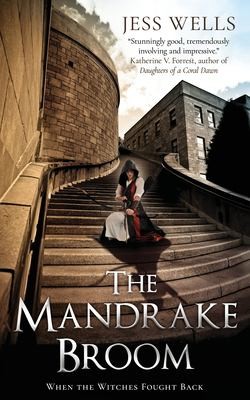 Cover of The Mandrake broom