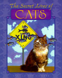 Cover of The Secret Lives of Cats