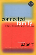 Cover of The Connected Family