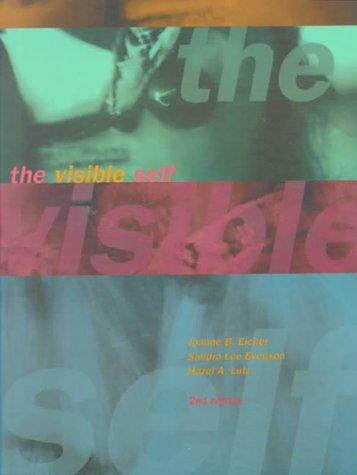 Cover of The visible self