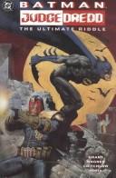 Cover of Batman Birth of the Demon