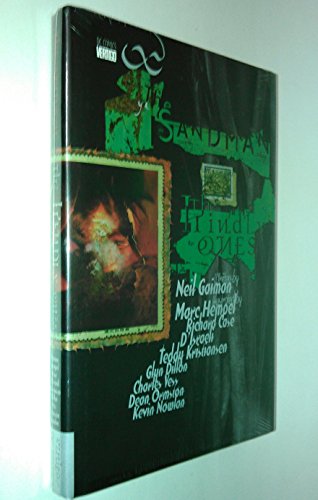 Cover of The Sandman, Vol. 6