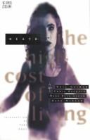 Cover of Death: The High Cost of Living