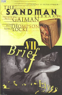 Cover of The Sandman: Brief lives