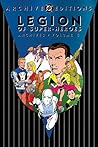 Cover of Legion of Super-Heroes Archives, Vol. 5