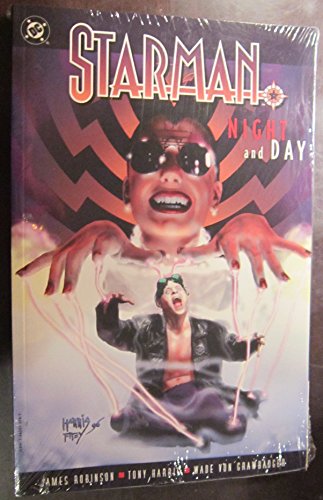 Cover of Starman