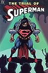 Cover of Superman: The Trial of Superman