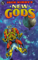 Cover of Jack Kirby's New Gods