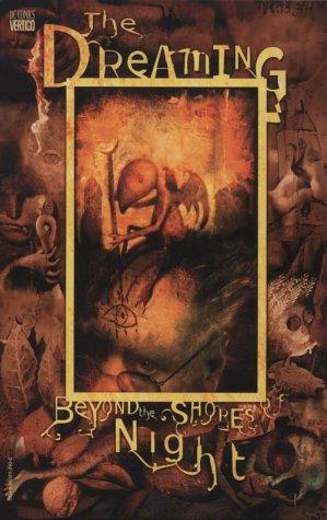 Cover of Dreaming