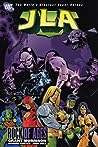 Cover of JLA, Vol. 3: Rock of Ages