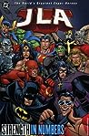 Cover of JLA, Vol. 4: Strength in Numbers