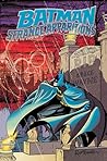 Cover of Batman: Strange Apparitions