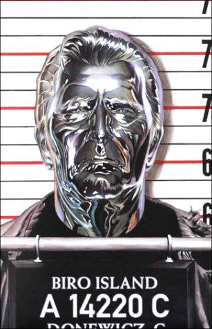 Cover of Astro City, Vol. 2: Confession