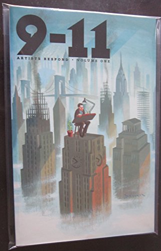 Cover of 9-11