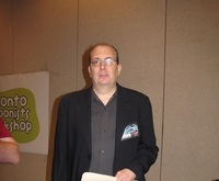 Cover of Bizarro Comics