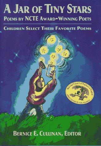 Cover of A jar of tiny stars