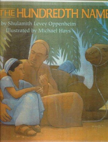 Cover of The hundredth name