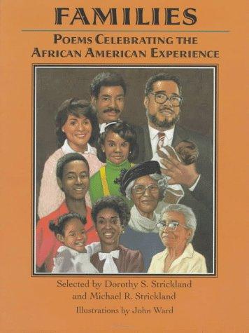 Cover of Families