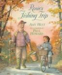 Cover of Rosie's fishing trip