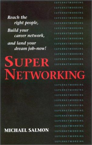 Cover of Supernetworking