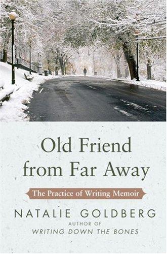 Cover of Old Friend From Far Away