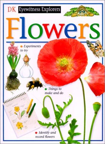 Cover of Flowers
