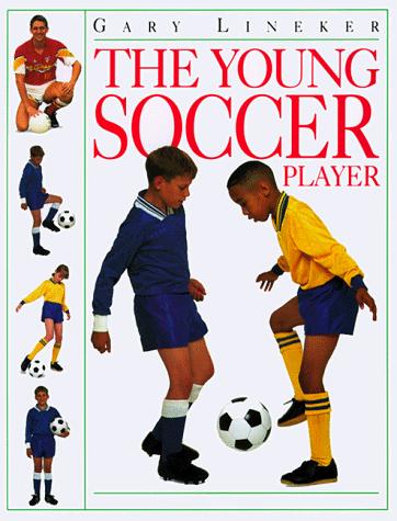 Cover of The Young Soccer Player