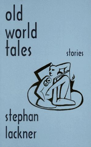 Cover of Old world tales