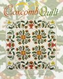 Cover of Coxcomb Quilt (Your First Quilt Book)